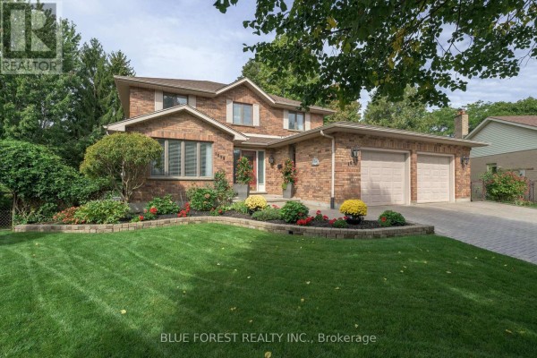 Residential for sale at 1039 Country Club Court, London South, ON - MLS® fOPYc6