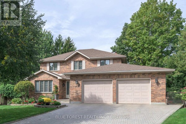 1039 Country Club Court, London South, ON, photo 2