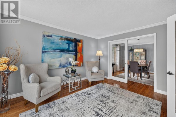 1039 Country Club Court, London South, ON N6C5R9 Photo 5