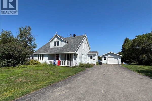 1039 Route 134, Petit Rocher Sud, NB, photo 2