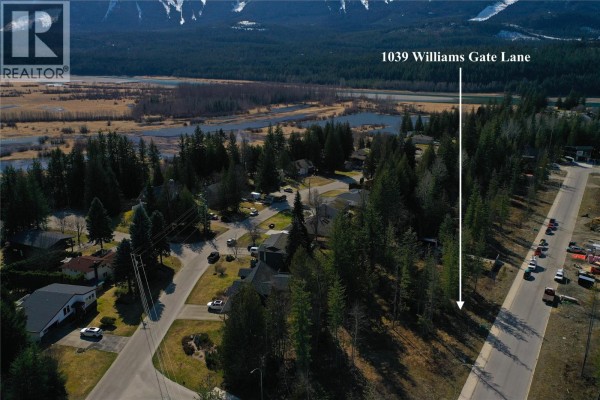1039 Williams Gate Lane, Revelstoke, BC V0E2S1 Photo 3