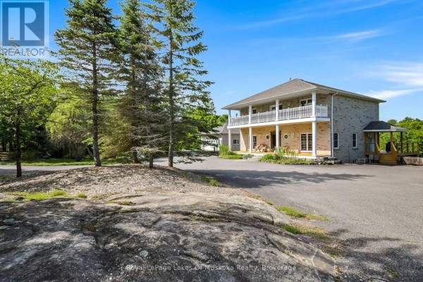 1039 Ziska Road, Bracebridge), ON P1L1W8 Photo 2