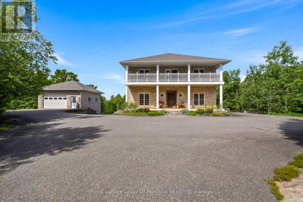 1039 Ziska Road, Bracebridge), ON P1L1W8 Photo 3