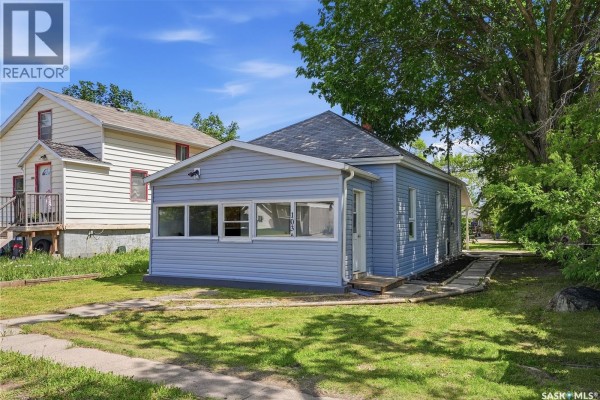 103a Norman Avenue, Aberdeen, SK, photo 2