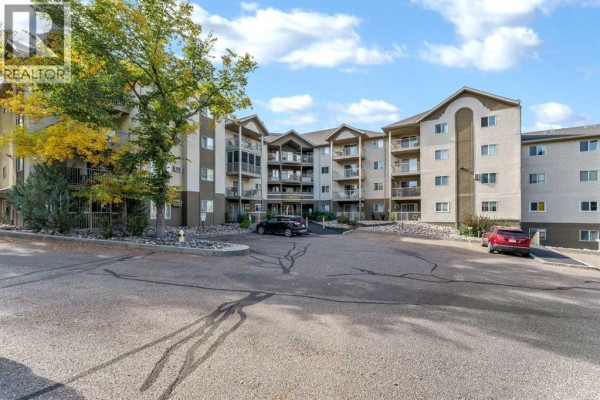 Living room - 104, 245 Red Deer Drive Sw, Medicine Hat, AB T1A8P4 Photo 2