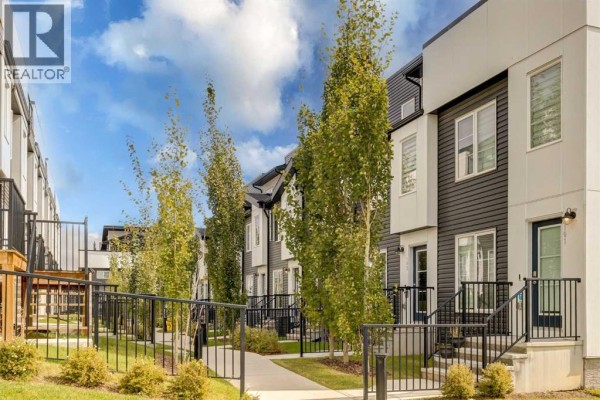 Other - 104, 474 Seton Circle Se, Calgary, AB T3M3P6 Photo 2