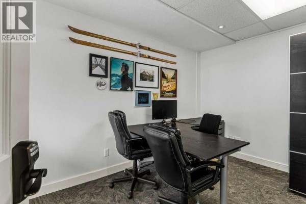 104, 512 Bow Valley Trail, Canmore, AB T1W1N9 Photo 4