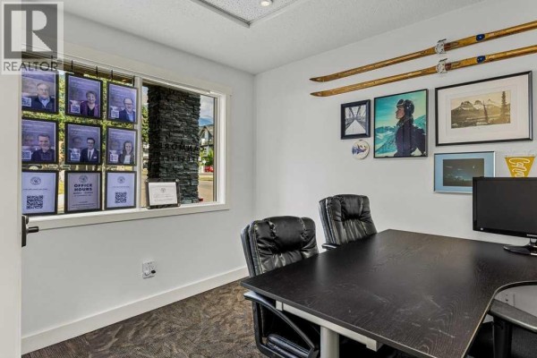 104, 512 Bow Valley Trail, Canmore, AB T1W1N9 Photo 5