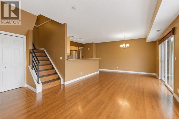 Bedroom - 104, 6550 Old Banff Coach Road Sw, Calgary, AB T3H4J4 Photo 5