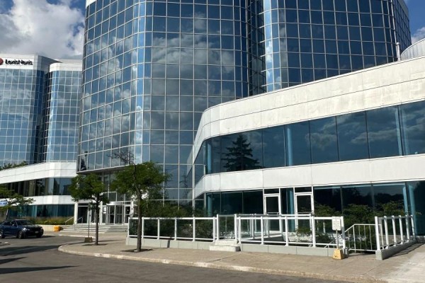 104 - 105 Gordon Baker Road, Toronto, ON, photo 2