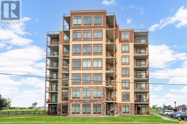 104 - 1146 Montreal Road, Cornwall, ON, photo 2
