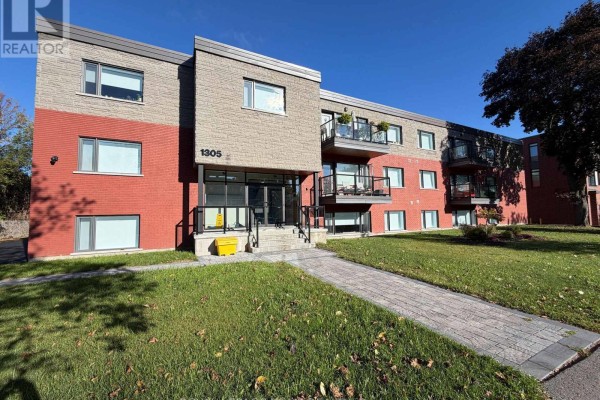 104 - 1305 Summerville Avenue, Ottawa