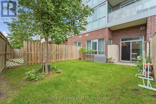 104 - 1328 Birchmount Road, Toronto, ON, photo 2