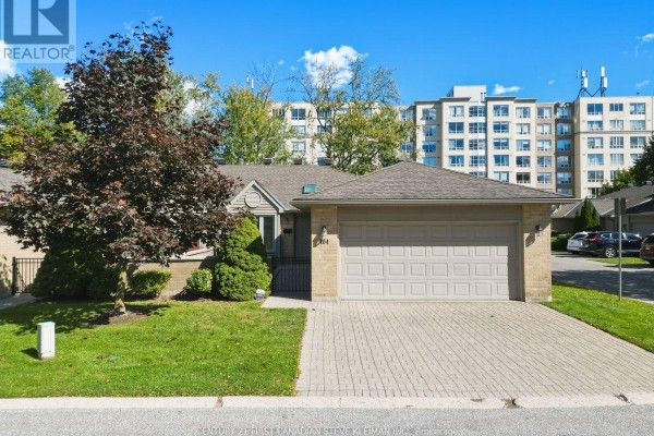104 - 1500 Richmond Street, London North