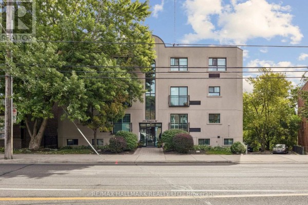 104 - 1715 Kingston Road, Toronto