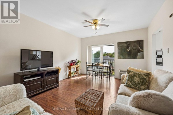 Primary Bedroom - 104 - 1715 Kingston Road, Toronto, ON M1N1S8 Photo 4