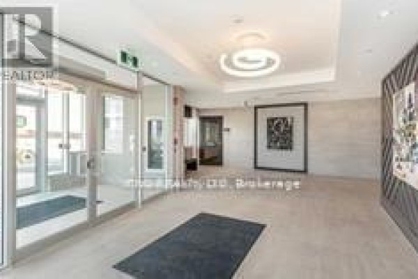 Bedroom - 104 - 200 Lagerfeld Drive, Brampton, ON L7A5G5 Photo 2