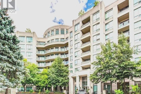 104 - 205 The Donway Way W, Toronto, ON, photo 2