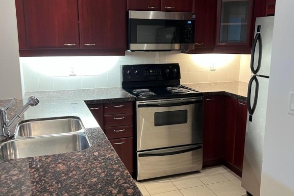 Laundry room - 104 - 205 The Donway Way W, Toronto, ON M3B3S5 Photo 5