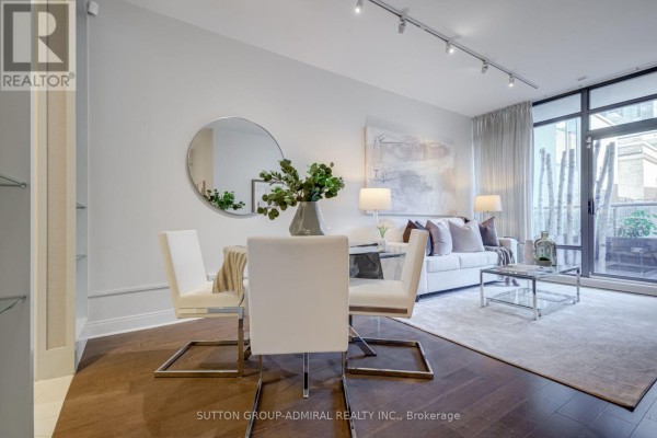 Apartment for rent at 104 - 21 Scollard Street, Toronto, ON - MLS® GE1iAy