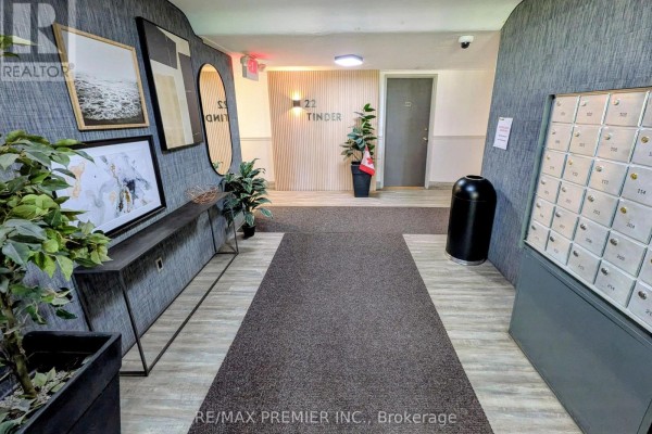 104 - 22 Tinder Crescent, Toronto, ON, photo 3