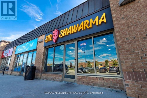104 - 325 Max Becker Drive, Kitchener, ON N2E4H5 Photo 5