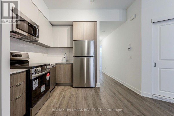 104 - 35 Danforth Road, Toronto, ON M1L0J6 Photo 4