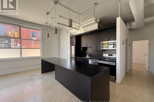 104 - 365 Dundas Street E, Toronto, ON M5A4R9 Photo 5