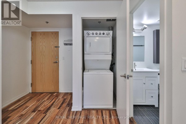 104 - 38 Joe Shuster Way, Toronto, ON, photo 3