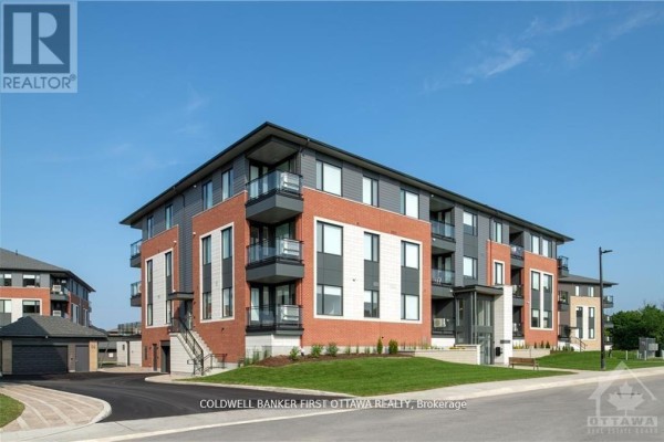 104 - 520 Pimiwidon Street, Ottawa