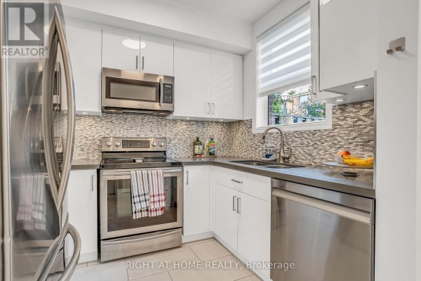 104 - 55 Halton Street, Toronto, ON, photo 2