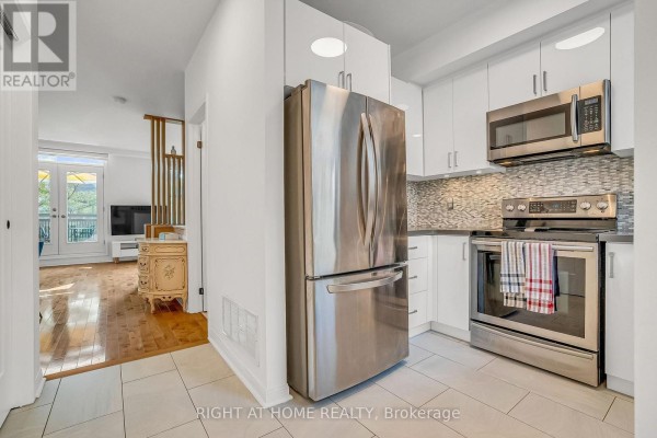 104 - 55 Halton Street, Toronto, ON, photo 3