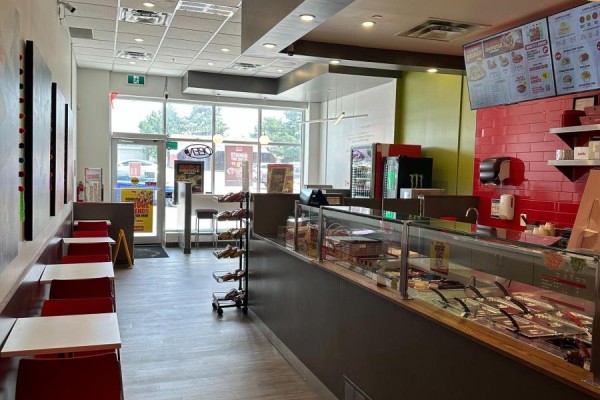104 - 585 Weber Street N, Waterloo, ON N2V1V8 Photo 5