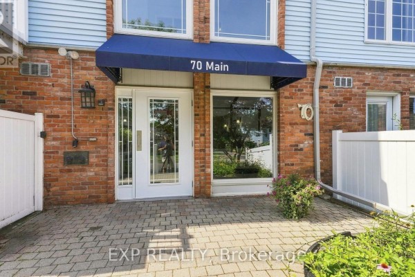 104 - 70 Main Street, St  Catharines, ON, photo 2