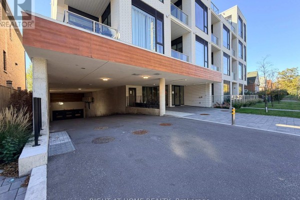 Den - 104 - 722 Marlee Avenue, Toronto, ON M6B3J7 Photo 4
