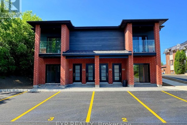 104 - 897 Laurier Street, Clarence Rockland, ON, photo 2