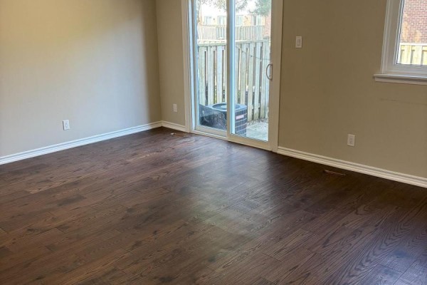 Primary Bedroom - 104 - 900 Central Park Drive, Brampton, ON L6S3J6 Photo 5
