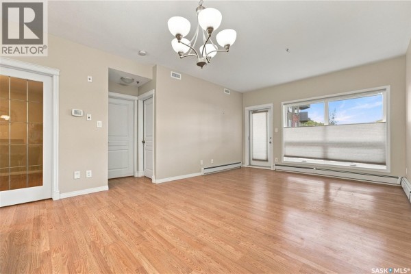 Primary Bedroom - 104 102 Armistice Way, Saskatoon, SK S7J2Z6 Photo 5