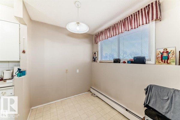 Primary Bedroom - #104 11455 41 Av Nw, Edmonton, AB T6J0T9 Photo 4