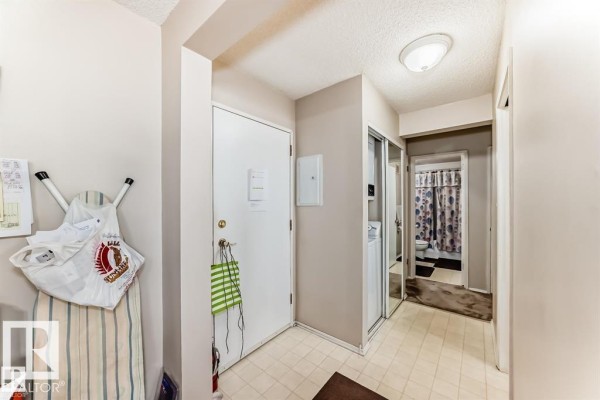 Laundry room - #104 11455 41 Av Nw, Edmonton, AB T6J0T9 Photo 5