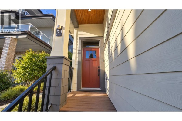 104 1211 Thomas Avenue, Coquitlam