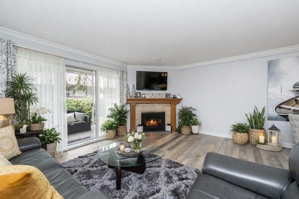 104 1441 Blackwood Street, White Rock, BC V4B3V6 Photo 4