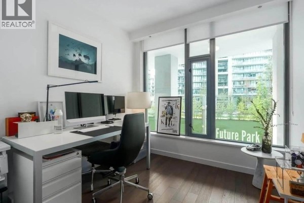 104 1678 Pullman Porter Street, Vancouver, BC, photo 2