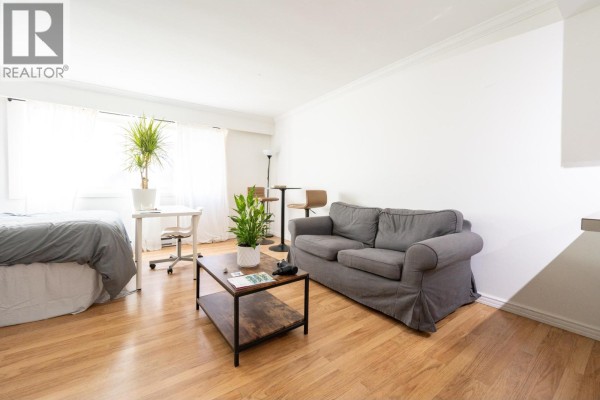 104 1940 Barclay Street, Vancouver, BC V6G1L3 Photo 4