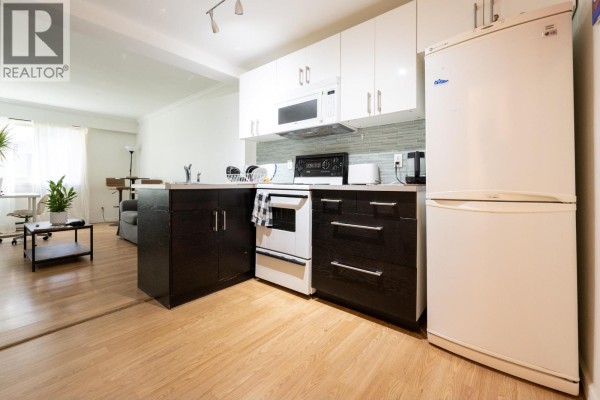 104 1940 Barclay Street, Vancouver, BC V6G1L3 Photo 5