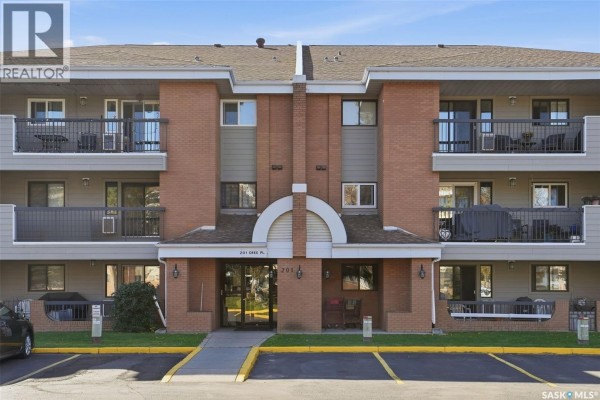 104 201 Cree Place, Saskatoon