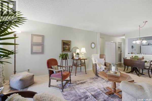 3pc Ensuite bath - 104 201 Cree Place, Saskatoon, SK S7K7Z3 Photo 4