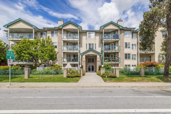 104 20433 53 Avenue, Langley, BC V3A7A6 Photo 2