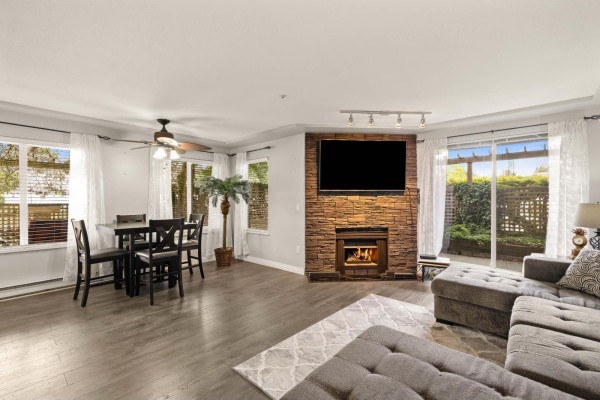104 20433 53 Avenue, Langley, BC V3A7A6 Photo 3