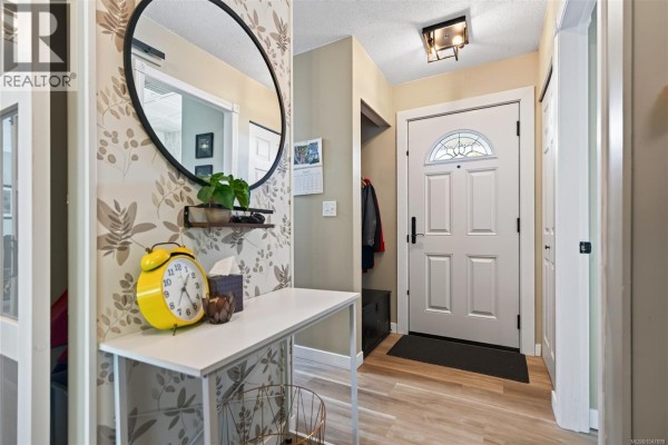 Bathroom - 104 220 Back Rd, Courtenay, BC V9N3W6 Photo 5